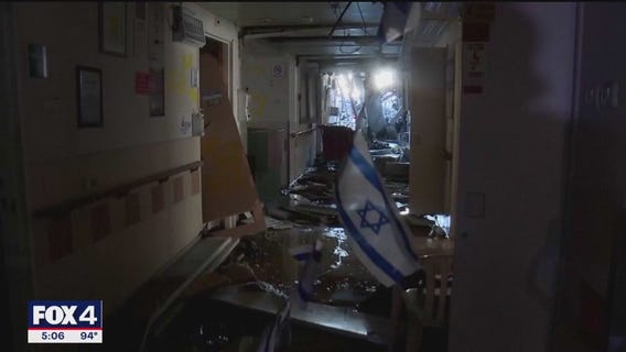 U.S. possible military involvement against Iran