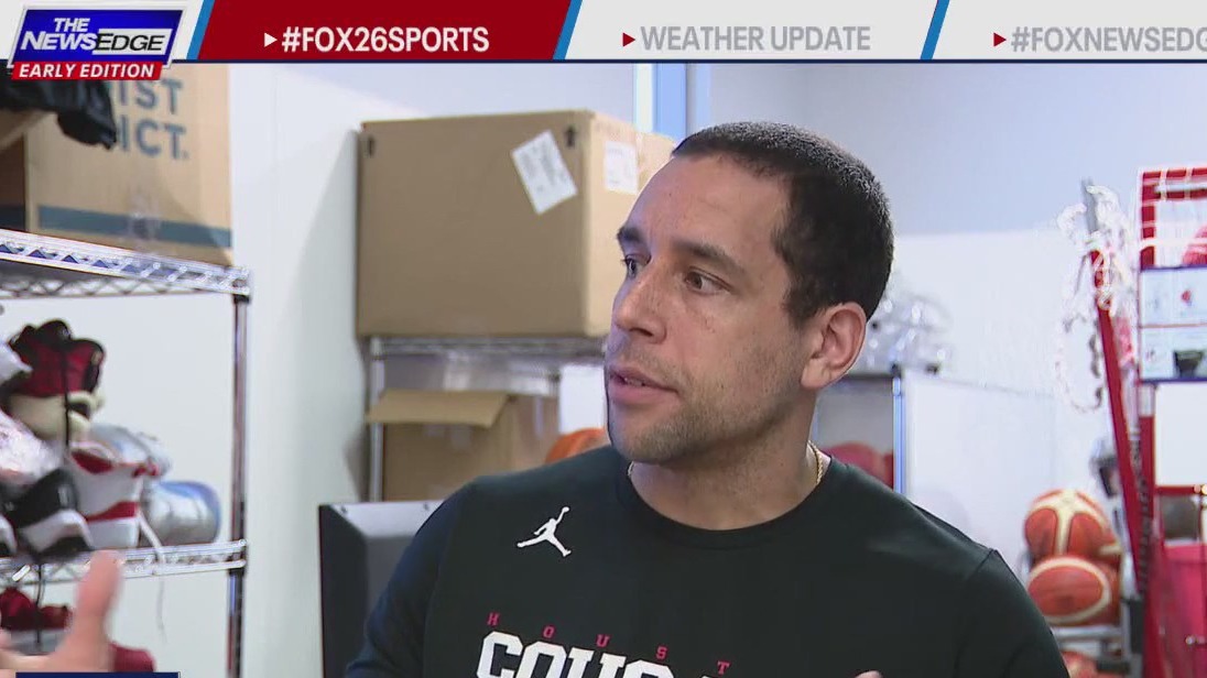 UH Cougars Basketball to take on Baylor next