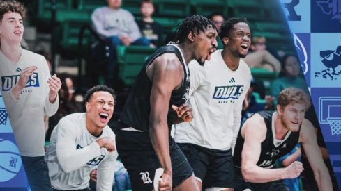 Rice gets road win over UAB