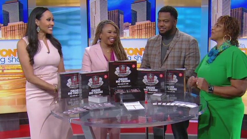 New game to help educate you on the law