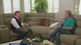 Residents say unlicensed care home in neighborhood