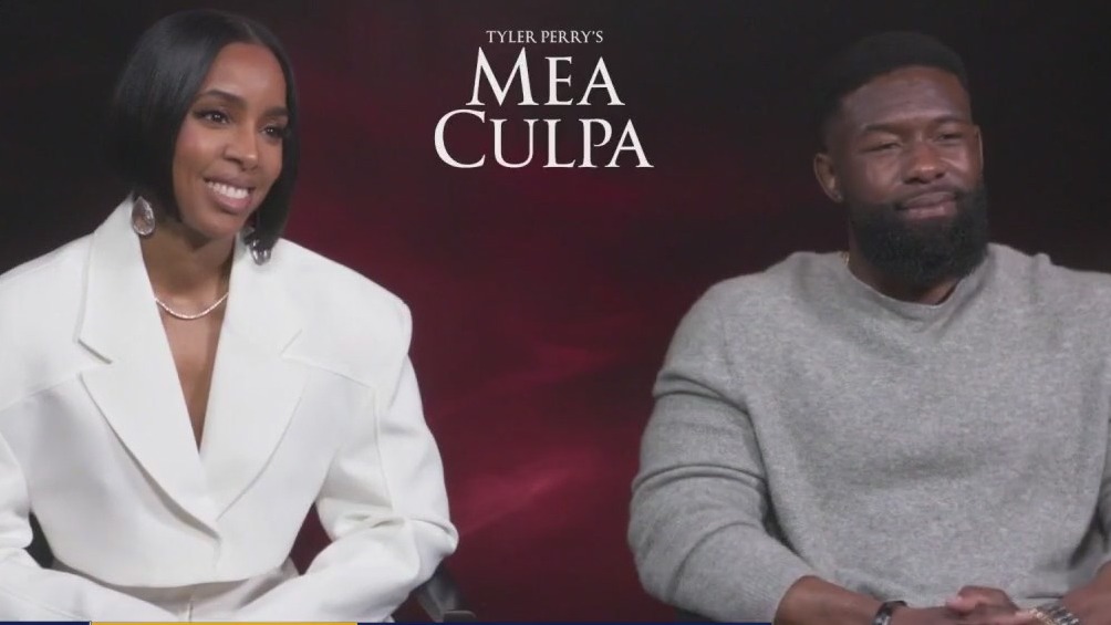 Backstage w/ Mea Culpa