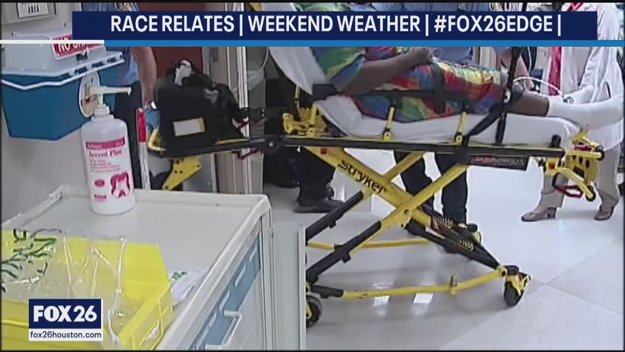 Understanding how racism can affect our health