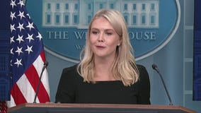 Karoline Leavitt on Dallas Rep. Jasmine Crockett