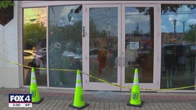 19-year-old killed in Deep Ellum shooting