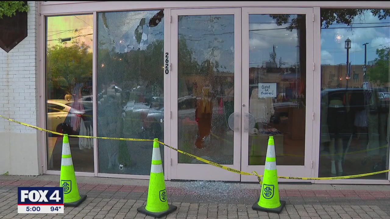 19-year-old killed in Deep Ellum shooting