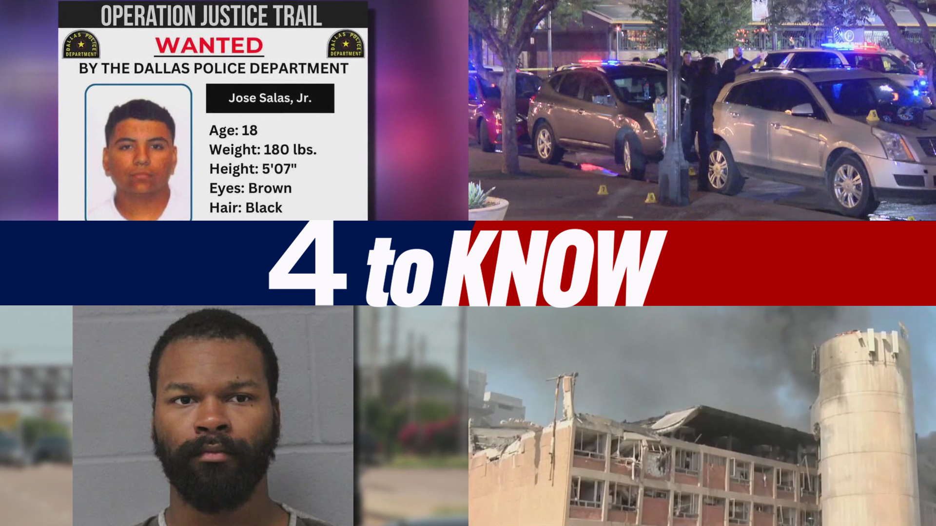 4 to Know: June 20, 2025