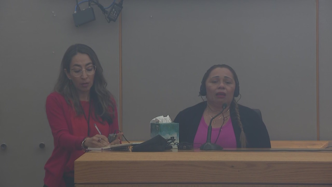 State Fair of Texas shooting victims confront gunman