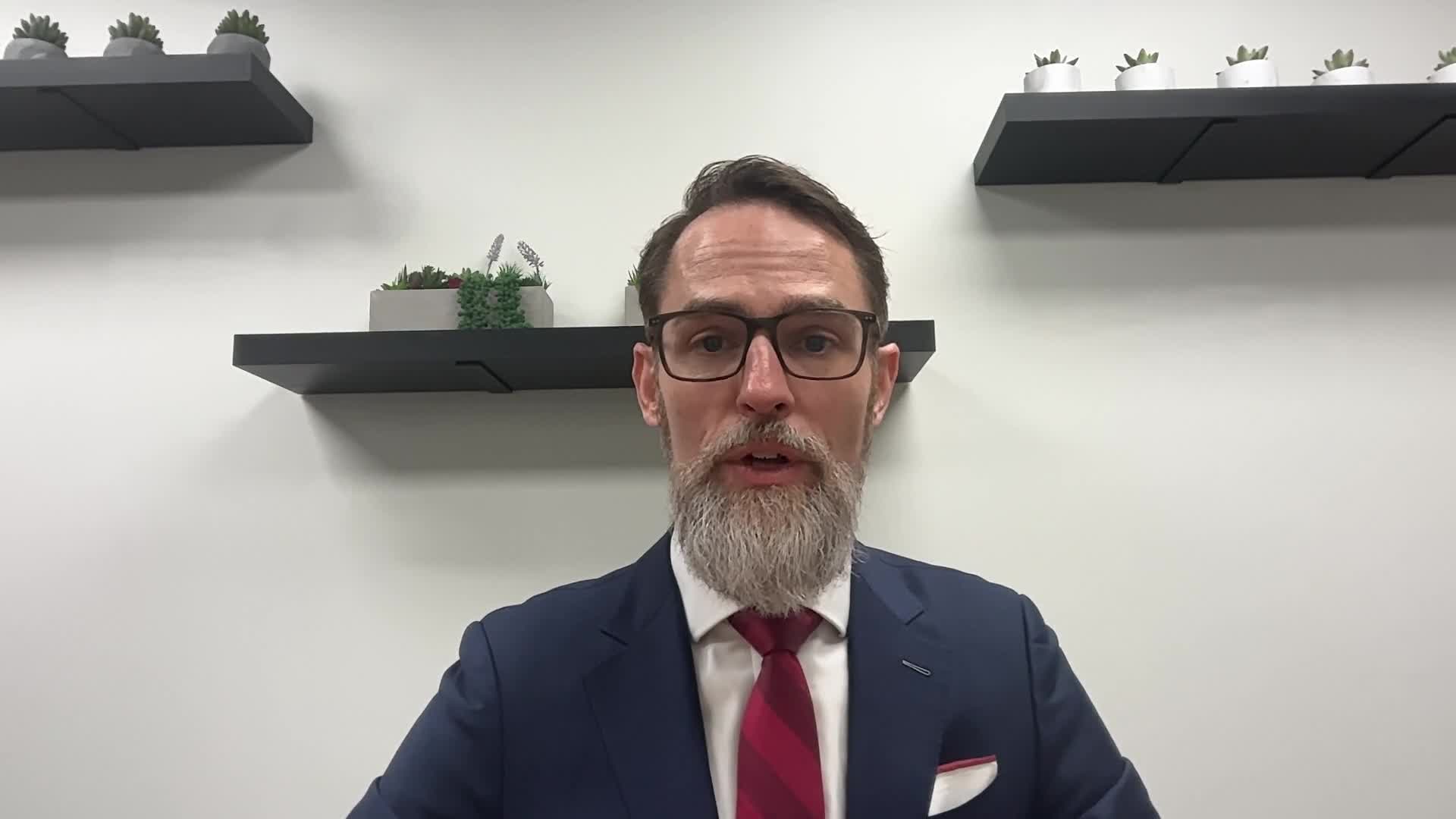 Karmelo Anthony's lawyer on indictment