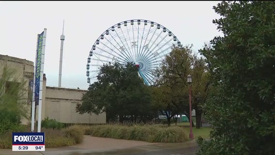 City of Dallas cutting ties with Fair Park management