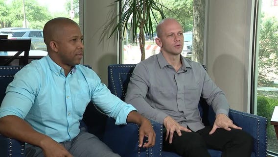 Dallas bible school leaders speak on Minnesota suspect