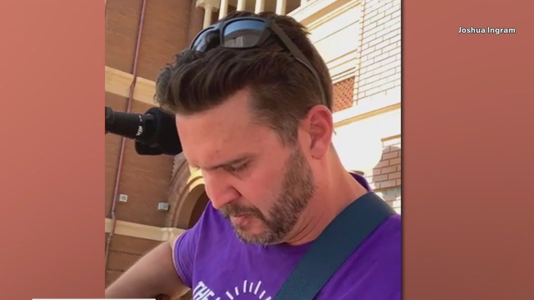 A concert benefitting the Alzheimer's Association