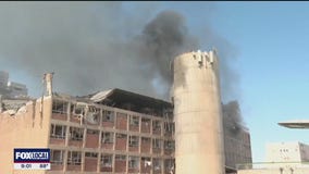 One week since Israel?s attack on Iran