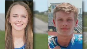 Wise County community rallies around 12-year-old injured in crash that killed 2 older siblings