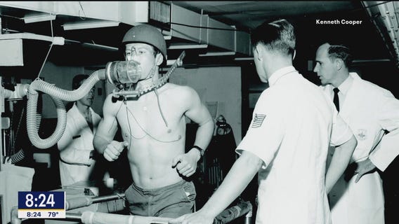 Healthy habits today that will last a lifetime