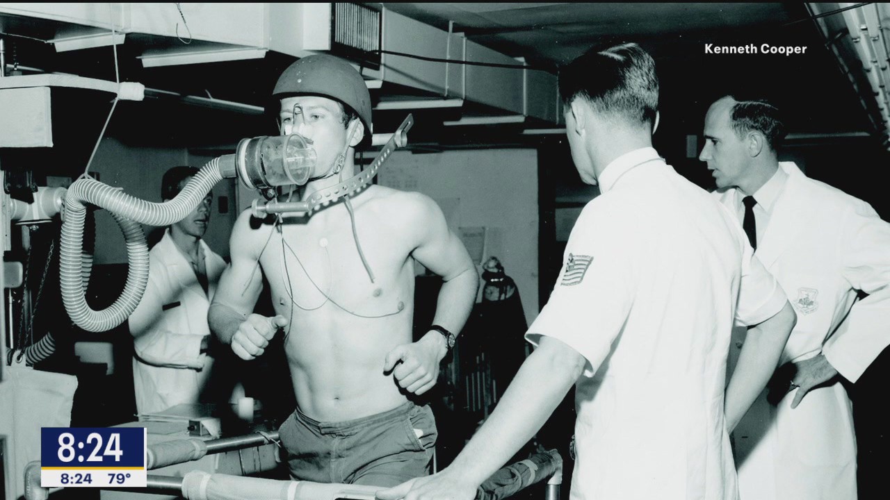 Healthy habits today that will last a lifetime