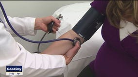 'The Great Healthcare Disruption': AI and healthcare