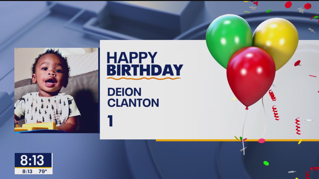 Good Day birthdays for June 23