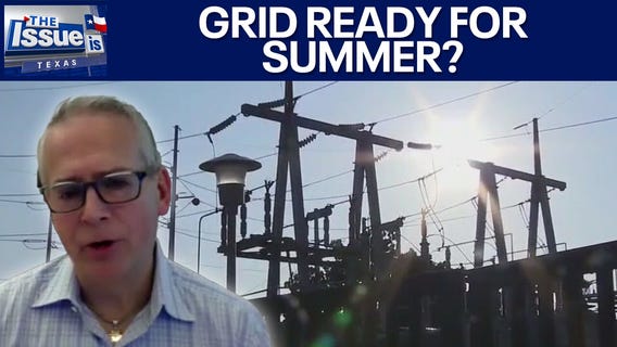 ERCOT summer preps, can Texas close primaries?