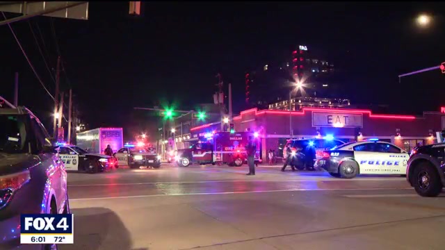 FOX 4 Crime Files: Week of June 15