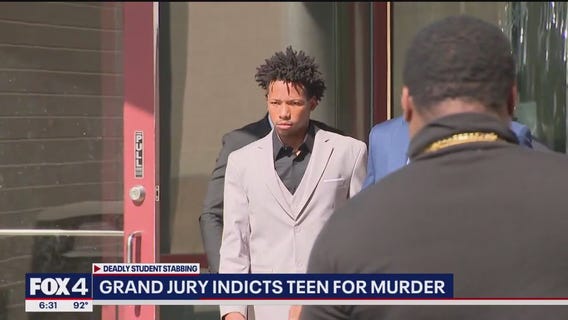 Grand Jury indicts Karmelo Anthony for murder