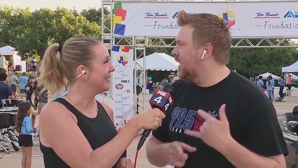 Run for the Kids in Plano