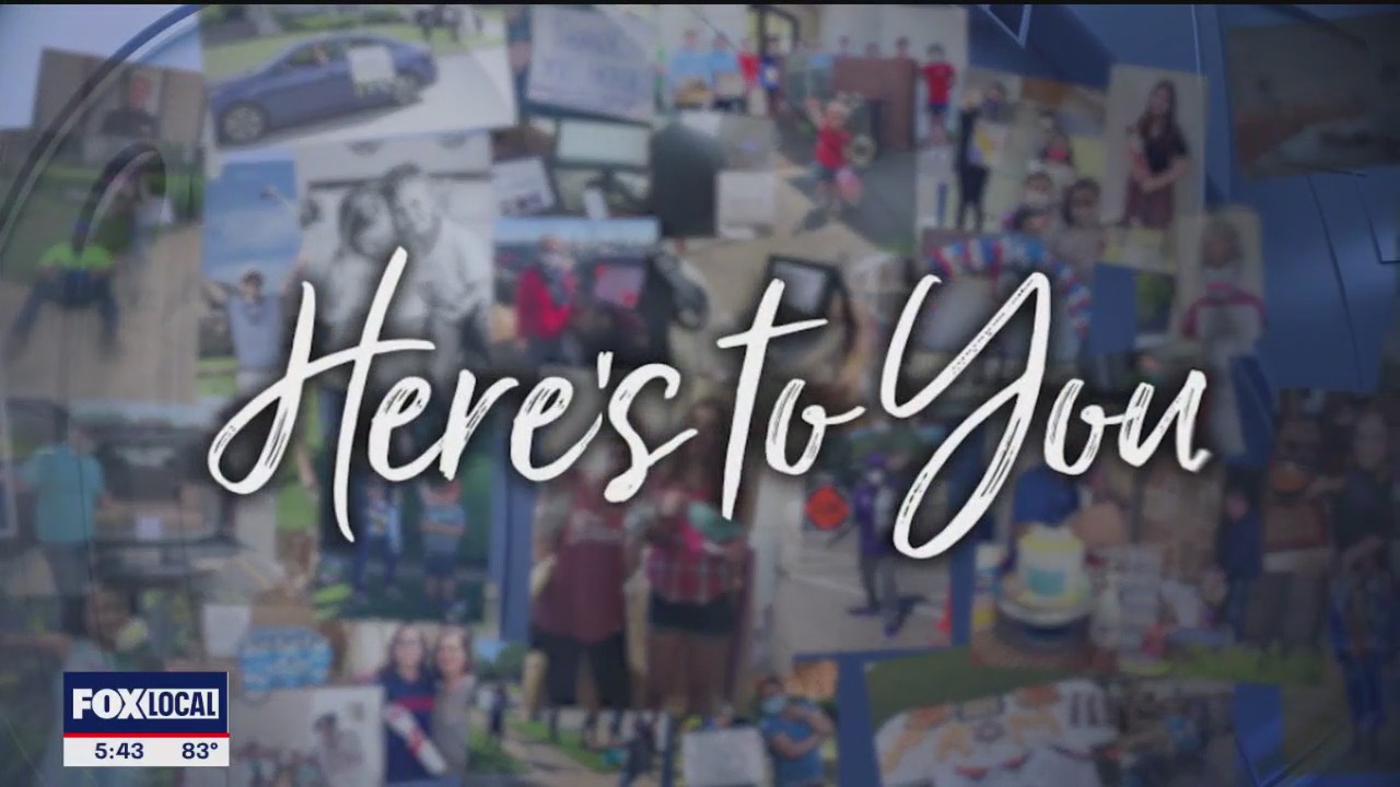 Here's To You: Surgical Technologist Zoila Carbonell