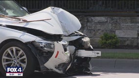 1 dead after Dallas shooting involving bounty hunter