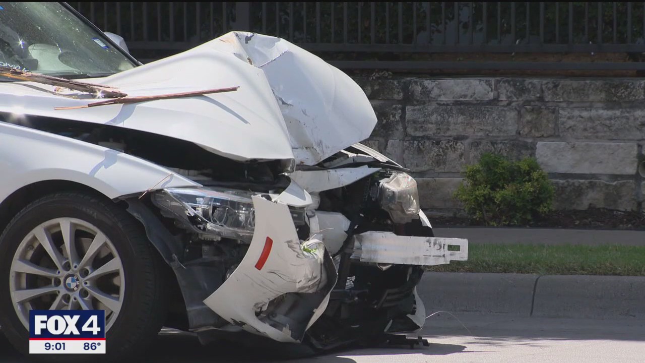 1 dead after Dallas shooting involving bounty hunter