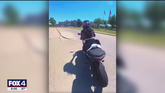 Kelvin Joseph sued by family of motorcyclist killed