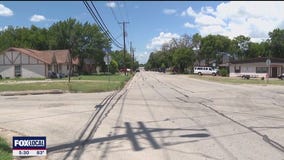 Teen survives shooting after suspect shoots himself