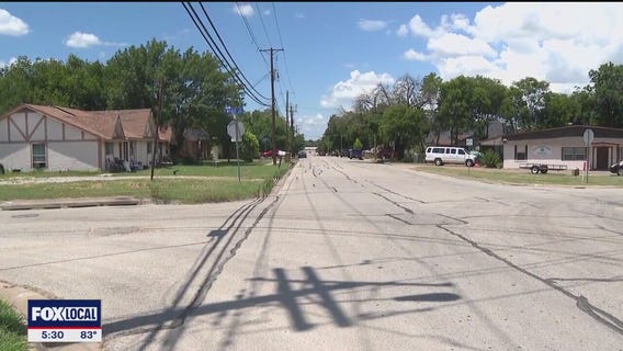 Teen survives shooting after suspect shoots himself