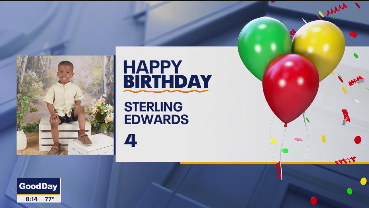 Good Day birthdays for June 26