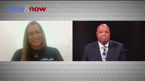 Here & Now: Under the Bridge Ministries in Fort Worth