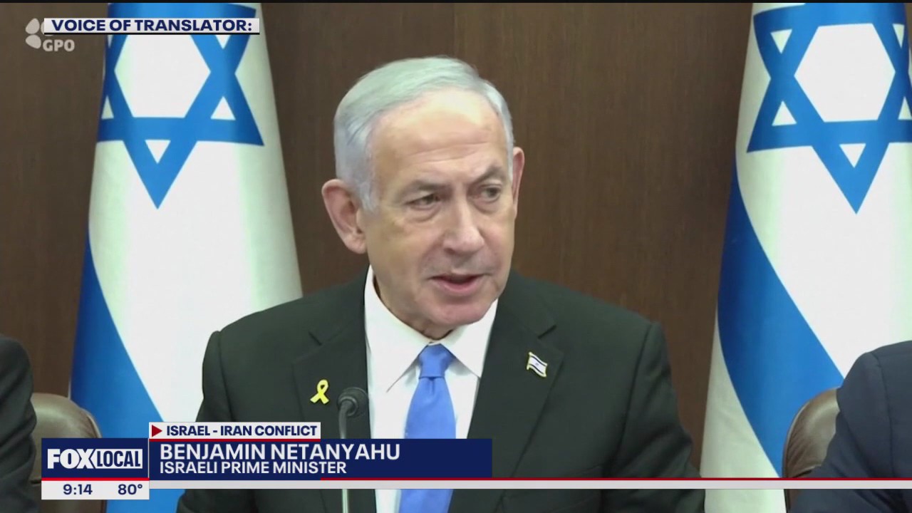 Israel, Iran ceasefire appears to be holding strong