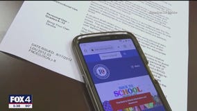 New Texas law bans student cellphones in public school