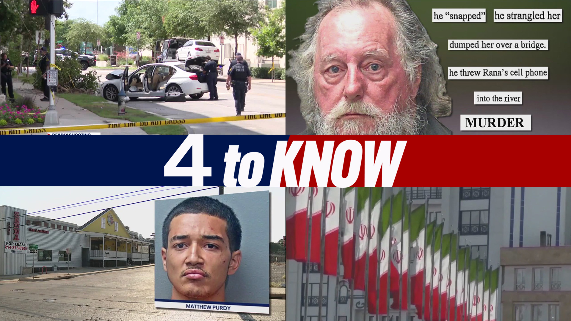 4 to Know for June 27, 2025