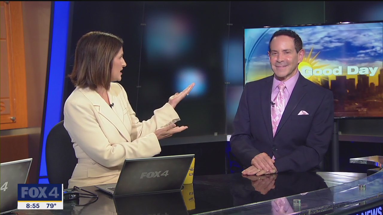 Hey Good Day: What would Evan's basketball team be named?