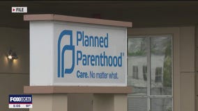 Supreme court on funding for planned parenthood clinics