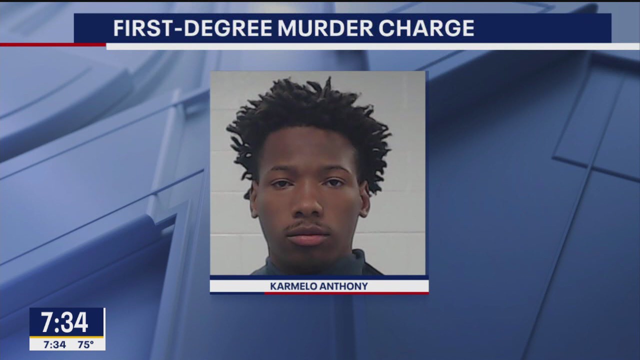 Karmelo Anthony indicted on first-degree murder charge