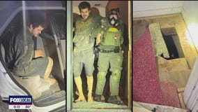 North Texas murder suspect requests venue change