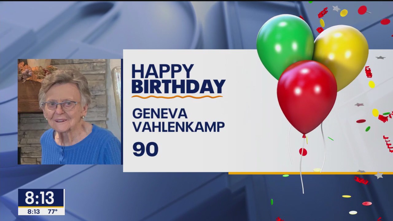 Good Day birthdays for June 27