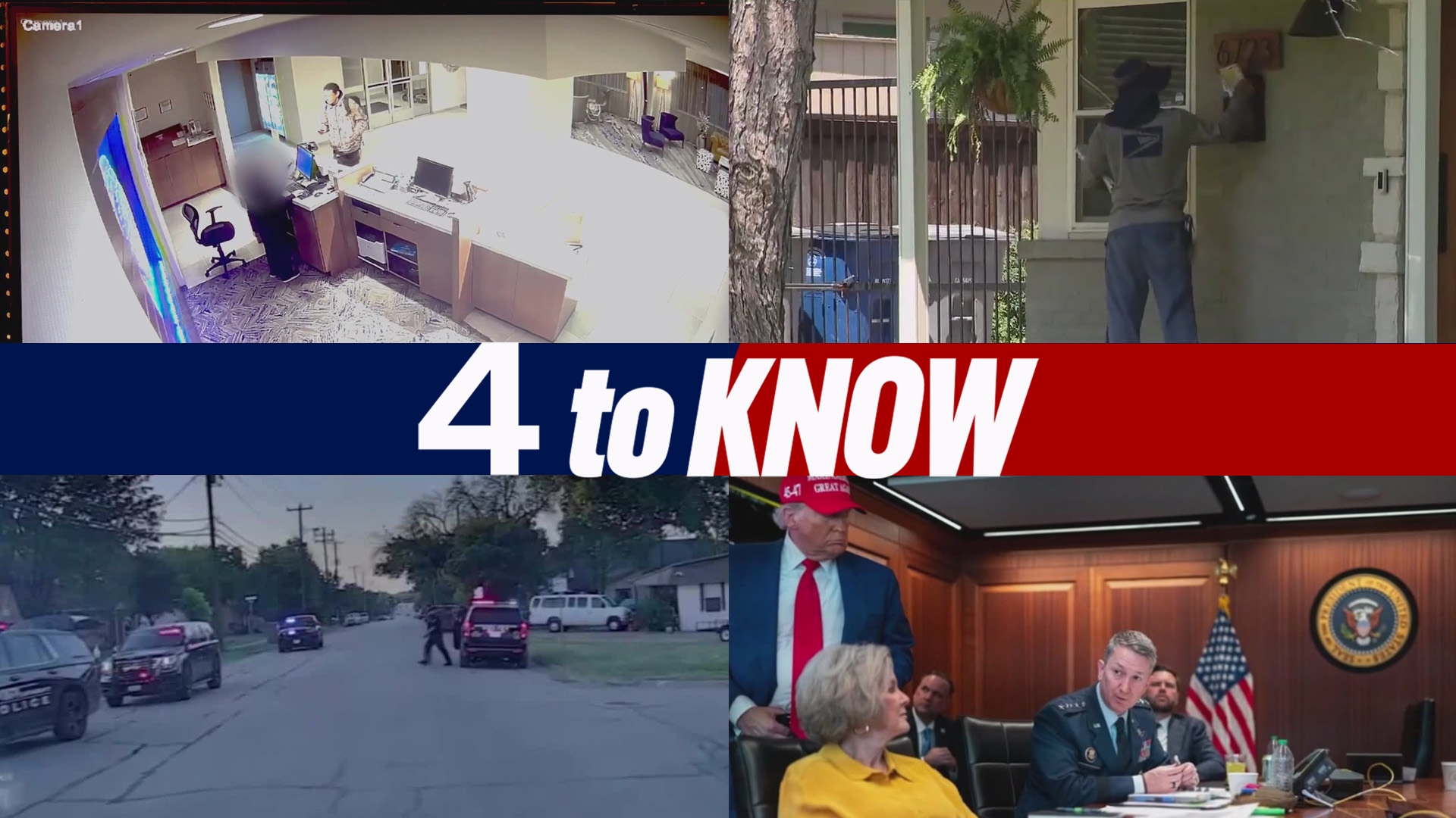 4 to Know for June 26, 2025