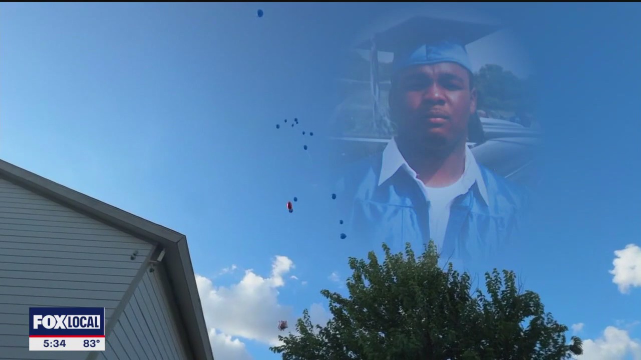 Trackdown: 2021 fatal hit-and-run driver in Fort Worth