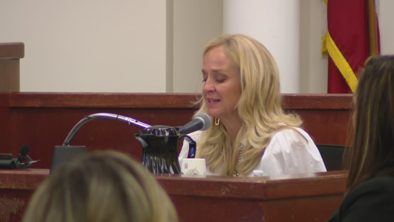 TCU student's killer sentenced, family responds