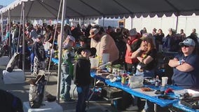 Young chefs compete in Junior Cook-off