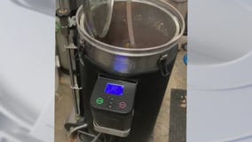 Looking to brew your own beer, here's some tips