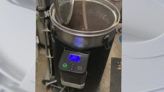 Looking to brew your own beer, here's some tips