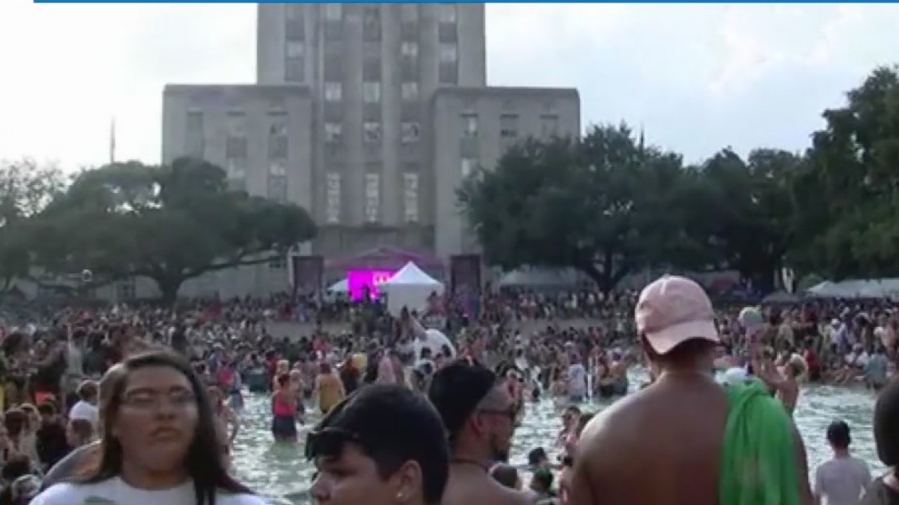 Virtual Pride weekend starts Saturday