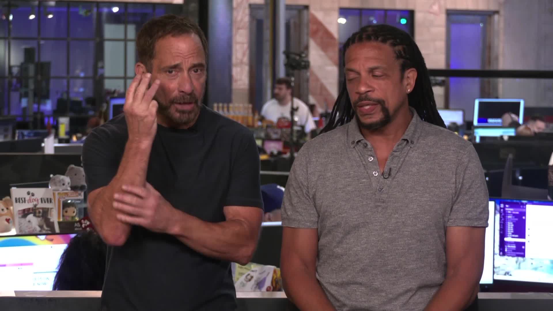 TMZ: Diddy verdict reaction